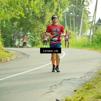 Runner Photo 5963654