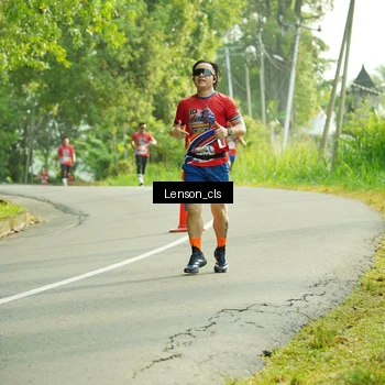 Runner Photo 5963657