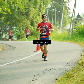 Runner Photo 5963658