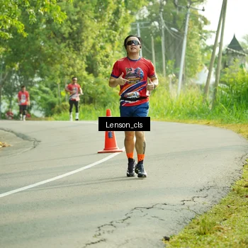 Runner Photo 5963659