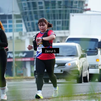 Runner Photo 5963660