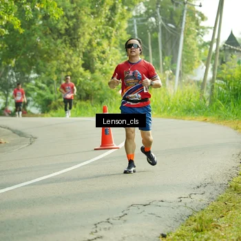 Runner Photo 5963662