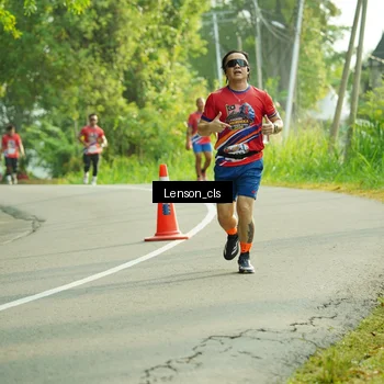 Runner Photo 5963663
