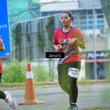 Runner Photo 5963664