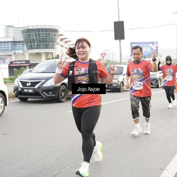 Runner Photo 5963665