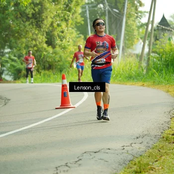 Runner Photo 5963666
