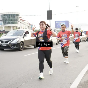 Runner Photo 5963669