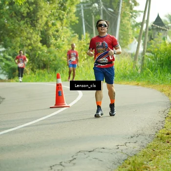 Runner Photo 5963671