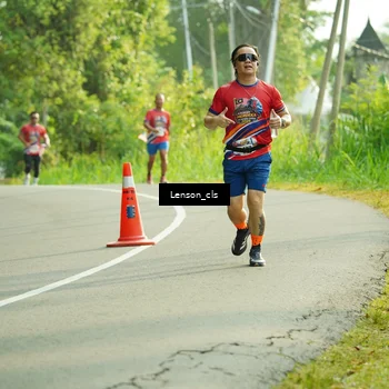 Runner Photo 5963672