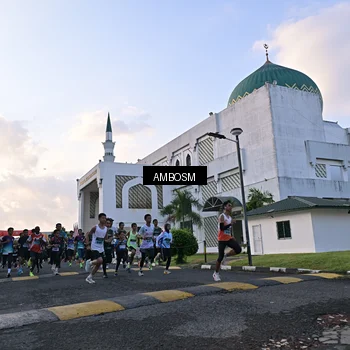 Runner Photo 5963673