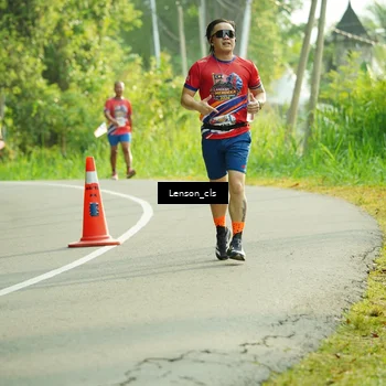 Runner Photo 5963674