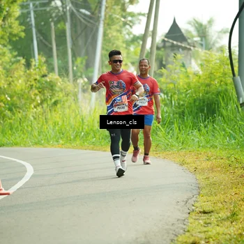 Runner Photo 5963676