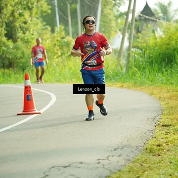 Runner Photo 5963678
