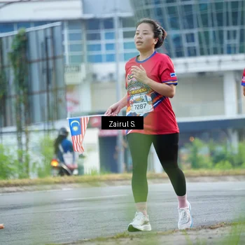 Runner Photo 5963679