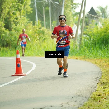 Runner Photo 5963681
