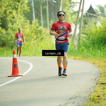 Runner Photo 5963682