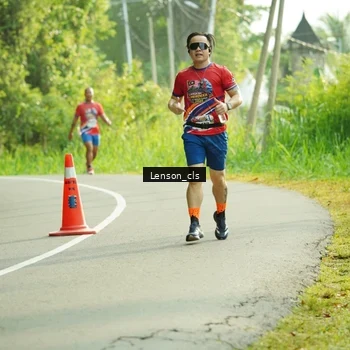 Runner Photo 5963686