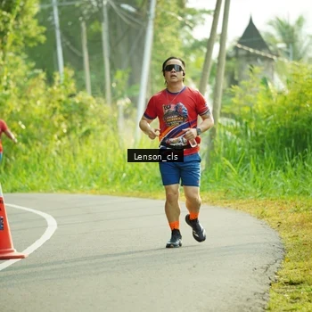 Runner Photo 5963687