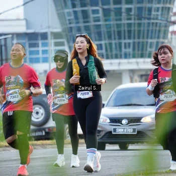 Runner Photo 5963689