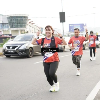 Runner Photo 5963692