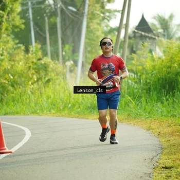 Runner Photo 5963693