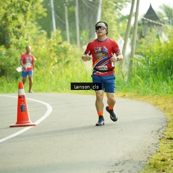 Runner Photo 5963697