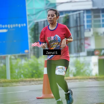 Runner Photo 5963698