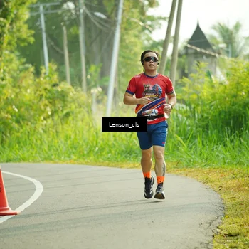 Runner Photo 5963700