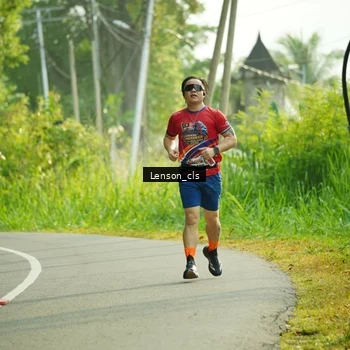 Runner Photo 5963705