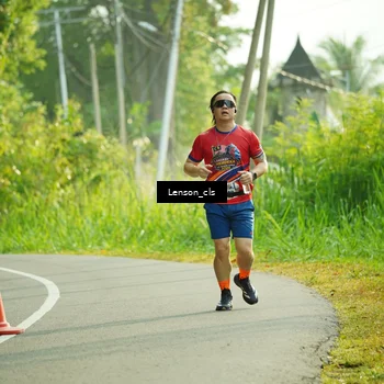 Runner Photo 5963706