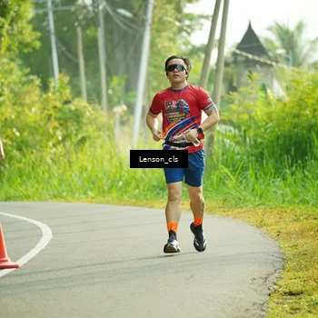Runner Photo 5963707