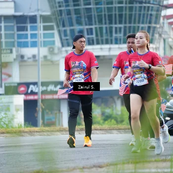 Runner Photo 5963708
