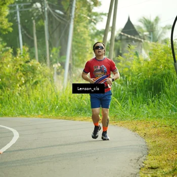 Runner Photo 5963710