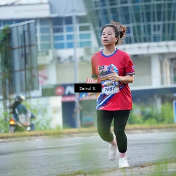 Runner Photo 5963711