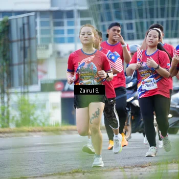 Runner Photo 5963713