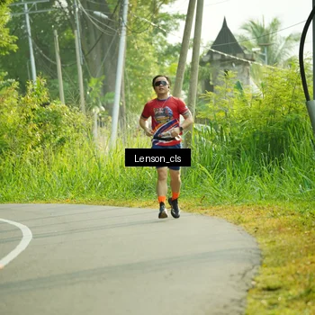 Runner Photo 5963714