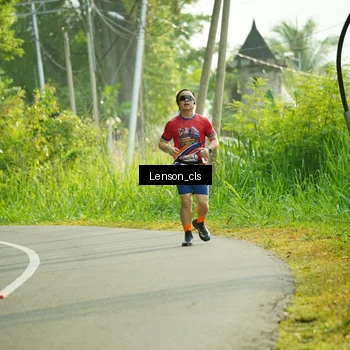 Runner Photo 5963715