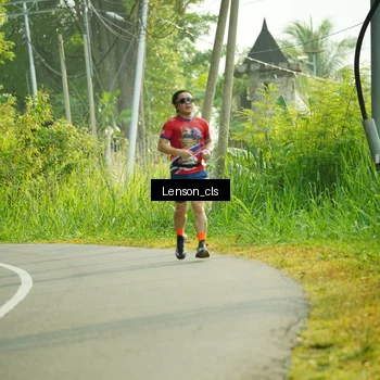 Runner Photo 5963716