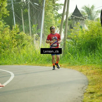 Runner Photo 5963717