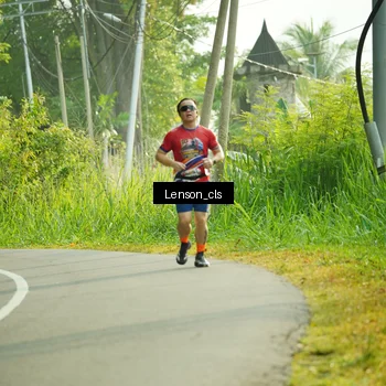 Runner Photo 5963718