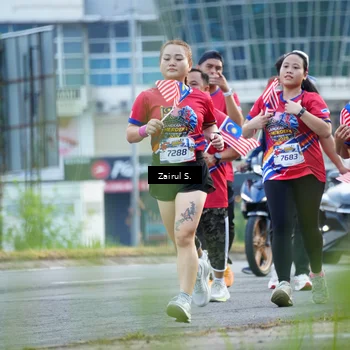 Runner Photo 5963719