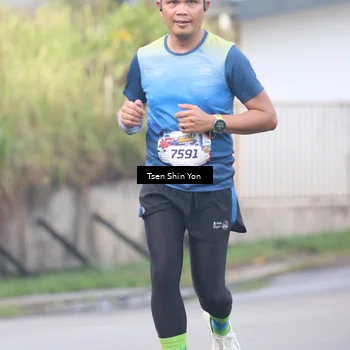 Runner Photo 5963724