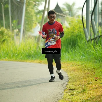 Runner Photo 5963725
