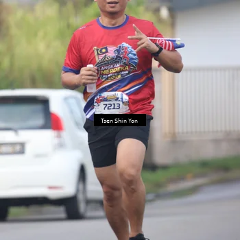Runner Photo 5963726