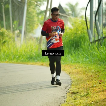 Runner Photo 5963728