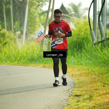 Runner Photo 5963729