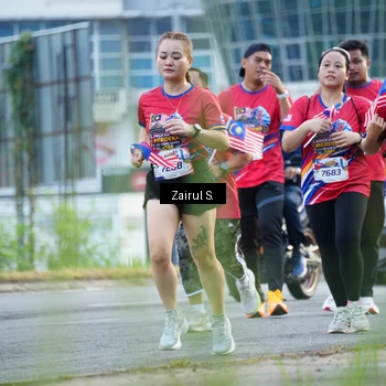 Runner Photo 5963730