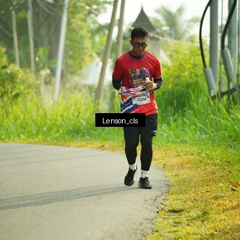 Runner Photo 5963731