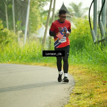Runner Photo 5963733