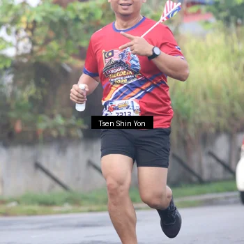 Runner Photo 5963734